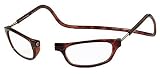 : CliC Adjustable Front Connect Reader, 1.75 Strength, Tortoise Frame
