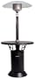 Eastman Outdoors Black Patio Heater with Hi-Lo Table