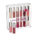 Sugar Cosmetics I Taste Like Sugar Mini Lip Gloss Set Image