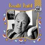 Roald Dahl (Children's Authors) book cover