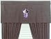 NBA Sacramento Kings - Denim Window Valance