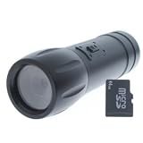 7dayshop Vehicle / Bike Camcorder - + MICRO SD 4GB - RECORD YOUR JOURNEYS!