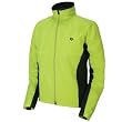 Pearl Izumi 2008 Men's Run Infinity Jacket - Screaming Yellow/Shadow Grey - 4547-2II