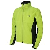 Pearl Izumi 2008 Men's Run Infinity Jacket - Screaming Yellow/Shadow Grey - 4547-2II