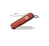 Victorinox Swiss Army Escort Pocket Knife