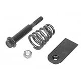 Dorman 03128 Exhaust Flange Hardware Kit by Dorman