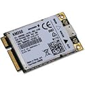 Dell Wireless 5530 HSDPA Karte MiniPCI Express bis zu 7,2 Mbit/s Download 3G Übertragung