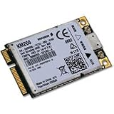 Dell Wireless 5530 HSDPA Karte MiniPCI Express bis zu 7,2 Mbit/s Download 3G Übertragung