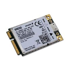 Dell Wireless 5530 HSDPA Karte MiniPCI Express bis zu 7,2 Mbit/s Download 3G �bertragung