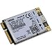 Mobiles Breitband : Interne Dell Wireless 5530 Mini-Karte 3G/HSDPA - SIM nicht enthalten (Einbausatz)