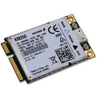 Dell Wireless 5530 HSDPA Karte MiniPCI Express bis zu 7,2 Mbit/s Download 3G Übertragung
