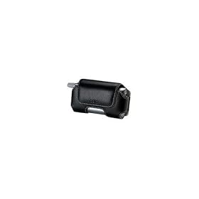 Handsspring Treo Leather case