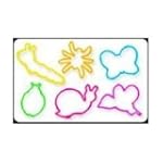 Zany Bandz 24Pack Bugz & Beez $0.49