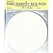 Parchment Paper Circles - 9"