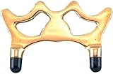 Solid Brass Bridge