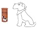 Airedale Whine Cooler