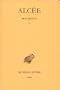 Fragments (Collection des Universités de France) (French Edition)