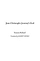 Jean-Christophe Journey's End