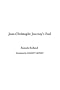 Jean-Christophe Journey's End