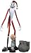 Nightmare Before Christmas Series 2 Santa Jack Figure_s-1