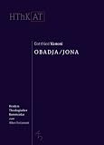 Produkt-Bild: Herders theologischer Kommentar zum Alten Testament: Obadja/Jona