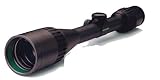 New Weaver Grand Slam Scope 6.20x40 AO DPLV Matte Black Duplex Reticle Waterproof High Quality