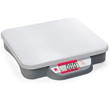 Ohaus ABS Catapult 1000 Compact Precision Bench Scale