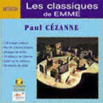 Revue Emme Interactive  / Cézanne