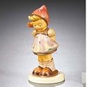 HUMMEL MI HUMMEL FIGURINES PRETTY PLEASE