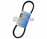 Industrial Raw Edge V-belt A26