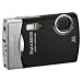 Photo : Olympus Stylus 850SW 8MP Digital Camera with 3x Optical Zoom with Case kit (Black)