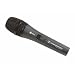Sennheiser Three Each 815-S Microphones, Clips and Carrying Pouches