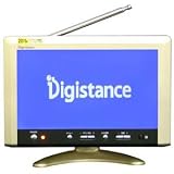Digistance 8.5型液晶テレビ DS-TV212