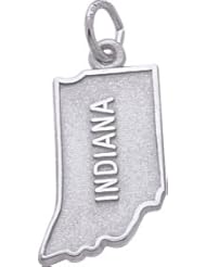 Rembrandt Charms Indiana Charm