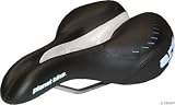 Planet Bike 5021 Women's ARS Standard Anatomic Relief Saddle with
Gel