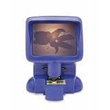 kids and infants educational toys item: Learning Resources - Quantum  Big Screen Microscope