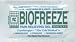 Performance Health 118.006 Biofreeze Sample Dispenser Practitioners Only GEL 5 gm