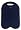 Navy Blue