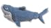 Finding Nemo 16" Bruce the Shark Plush