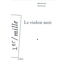 Le Violon noir