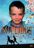 ｜ミリオンズ スペシャル・エディション [DVD]