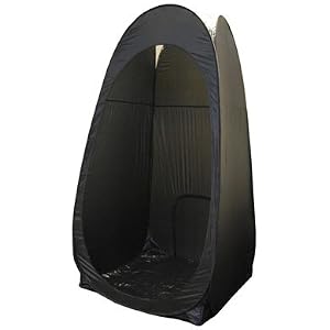 Professional-Airbrush-and-Turbine-Tanning-Tent-Booth-with-Nylon-Carrying-Bag-plus-a-FREE-Sunless-Tanning-Solution-Variety-Samplers-Pack-4-Solutions-1-Pint-Total-