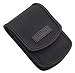 Targus Hp / Compaq (217883-b21) Expandable Ipaq Pda, Treo, Blackberry, Camera, Ipod, And Psp Case - Cqhn01