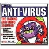 eXtendia Anti-Virus