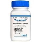 Heel - Traumeel 100 Tabs