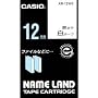 �J�V�I �l�[�������h12MM [XR12WE]