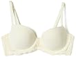 Calvin Klein Women's Perfectly Fit With Lace Balconette Bra #F2797