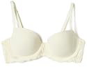 Calvin Klein Women's Perfectly Fit With Lace Balconette Bra #F2797