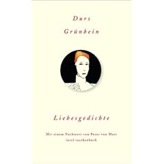 Liebesgedichte: Mit einem Nachwort von Peter von Matt (insel taschenbuch)