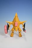 Kotobukiya - Tengen Toppa Gurren Lagann figurine Model Kit King Kittan 11 cm